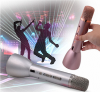 Micrófono - Parlante Bluetooth K088